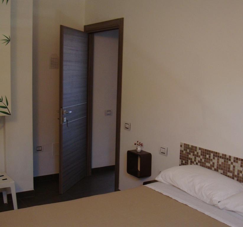 לסי B&B Verziere חדר תמונה